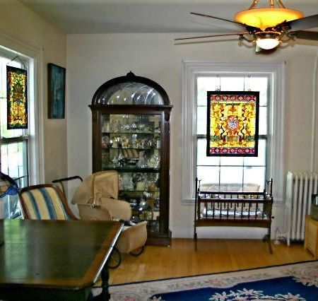 The Young House Bed And Breakfast Millinocket Luaran gambar