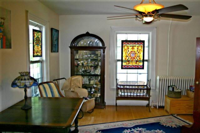 The Young House Bed And Breakfast Millinocket Luaran gambar