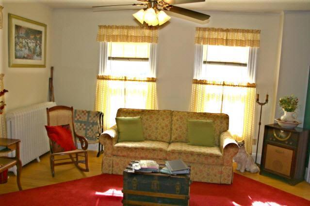 The Young House Bed And Breakfast Millinocket Luaran gambar