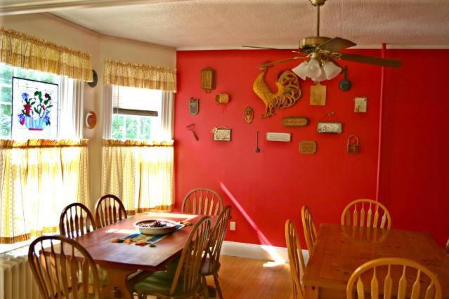 The Young House Bed And Breakfast Millinocket Luaran gambar